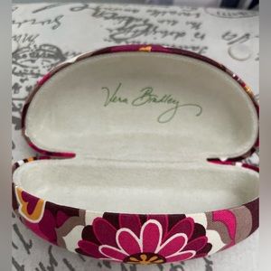 Vera Bradley Glasses case